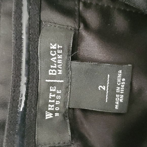 WHBM Dress - Picture 8 of 12